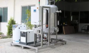 Ozone-skid-system-project-for-Oasis-dubai-bottled-water-treatment-faraday-ozone-manufacturer
